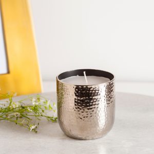 Metal candle india