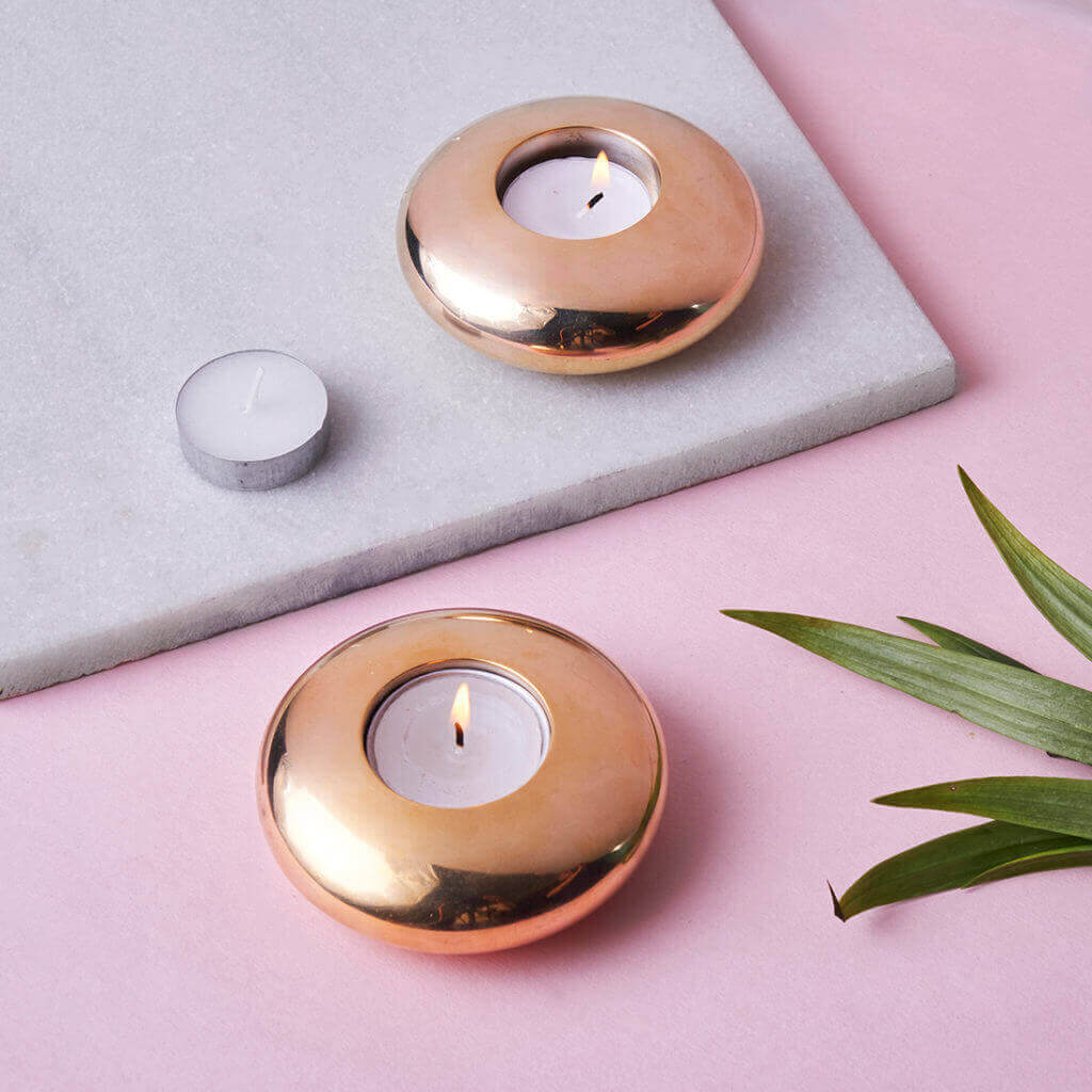 pebble-brass-t-light-holder-set-of-two-topp-brass