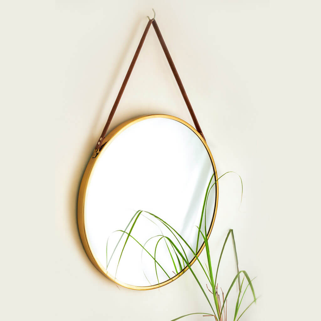 Mirror – TOPP BRASS