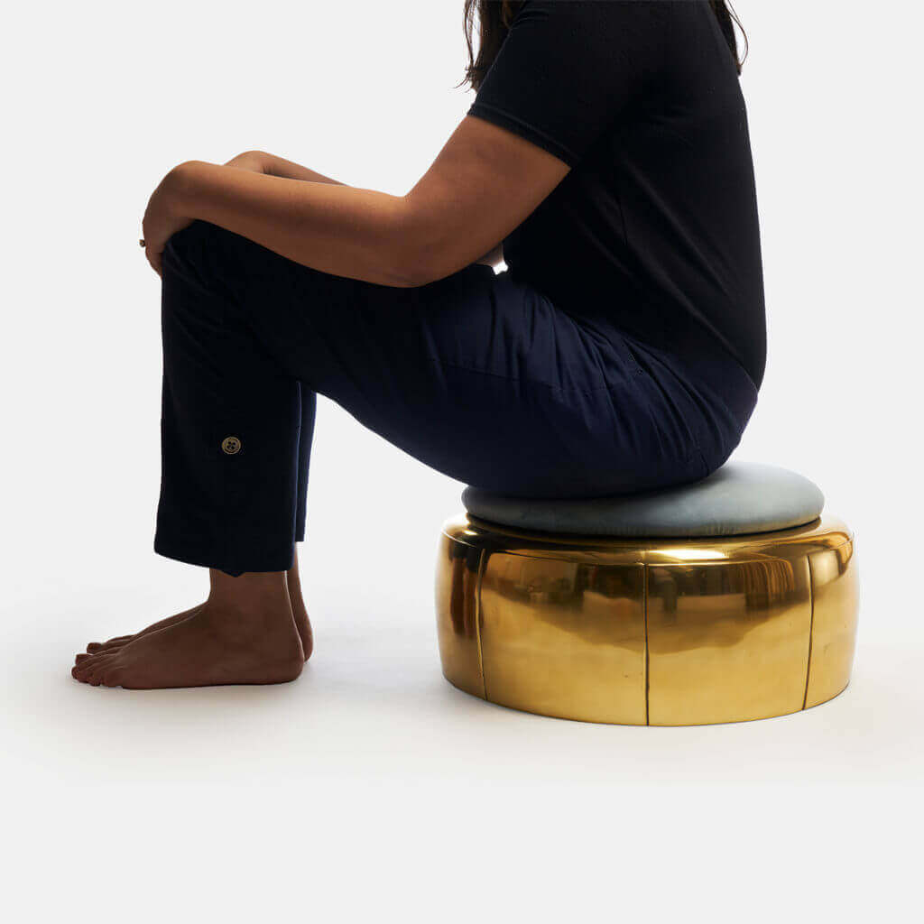 Leo Ottoman – TOPP BRASS