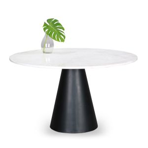 topbrass : Marble Dining Table