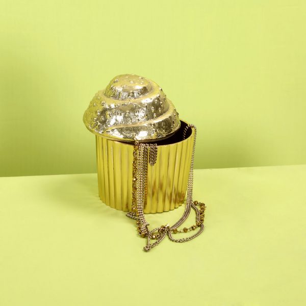 toppbrass : cupcake brass box
