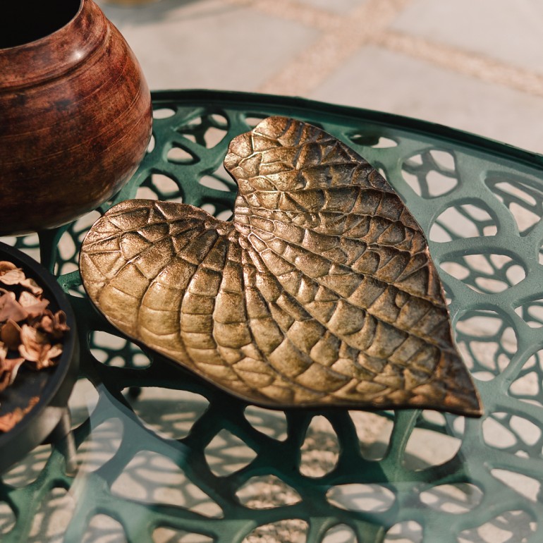 Betel Leaf Platter