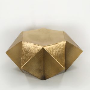 Gold Coffee table india